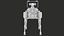 Colección modular PBR Jueying X30 de Deep Robotics