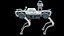 Colección modular PBR Jueying X30 de Deep Robotics