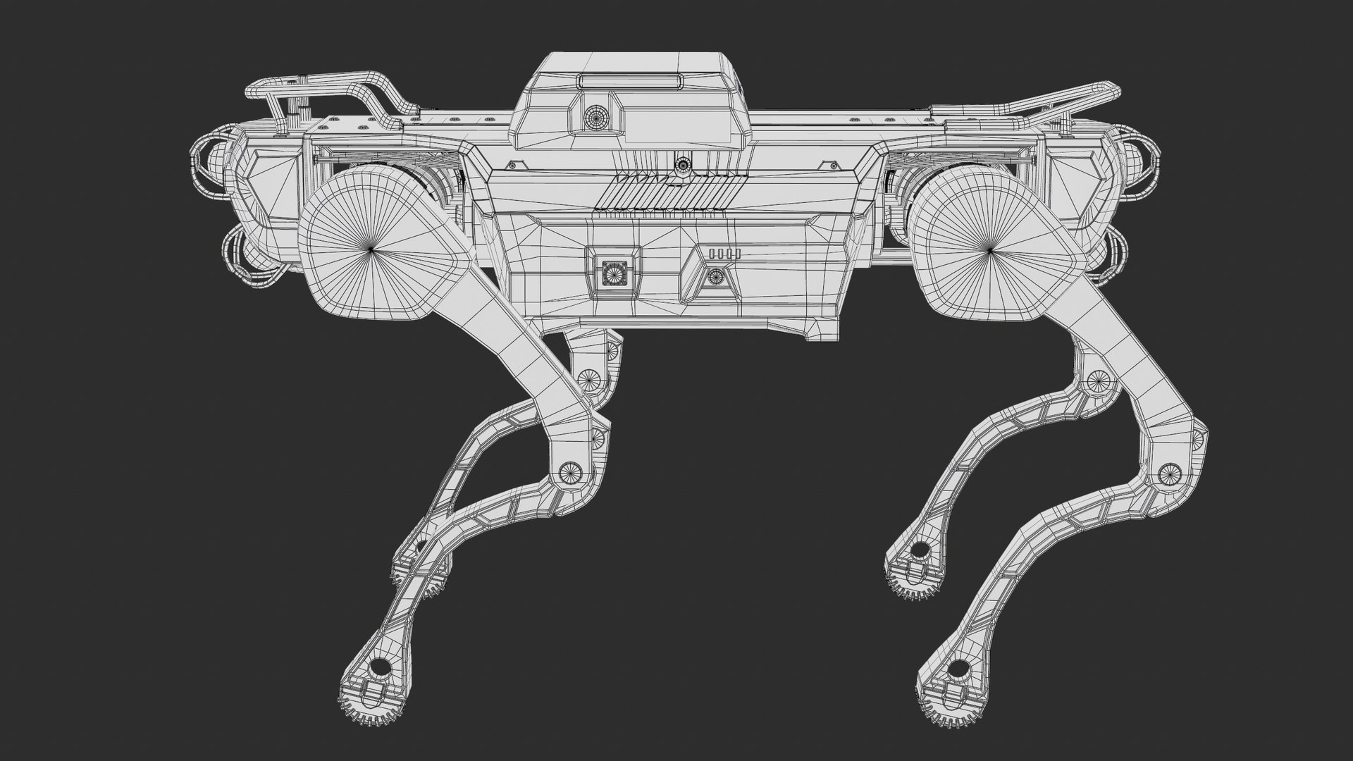 Robot Dog Jueying X30 Deep Robotics Modular PBR Collection 3D model https://p.turbosquid.com/ts-thumb/FI/GLNBrg/Mk/screenshot100/png/1780915300/1920x1080/fit_q87/914248c6de04168a1744cdb5837d43b80d442597/screenshot100.jpg