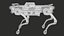 Colección modular PBR Jueying X30 de Deep Robotics