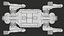 Colección modular PBR Jueying X30 de Deep Robotics