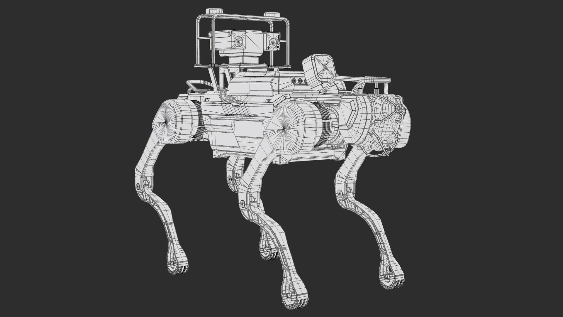 Robot Dog Jueying X30 Deep Robotics Modular PBR Collection 3D model https://p.turbosquid.com/ts-thumb/FI/GLNBrg/UM/screenshot071/png/1780915292/1920x1080/fit_q87/58c3eab788a2cc277f14f5df0529814e82cfc21b/screenshot071.jpg