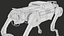 Colección modular PBR Jueying X30 de Deep Robotics