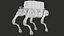 Colección modular PBR Jueying X30 de Deep Robotics