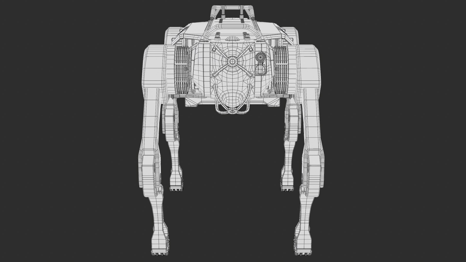 Robot Dog Jueying X30 Deep Robotics Modular PBR Collection 3D model https://p.turbosquid.com/ts-thumb/FI/GLNBrg/Vm/screenshot091/png/1780915296/1920x1080/fit_q87/48cde7f42bfe36d0b953081ce396f0eb3feedeeb/screenshot091.jpg