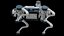 Colección modular PBR Jueying X30 de Deep Robotics