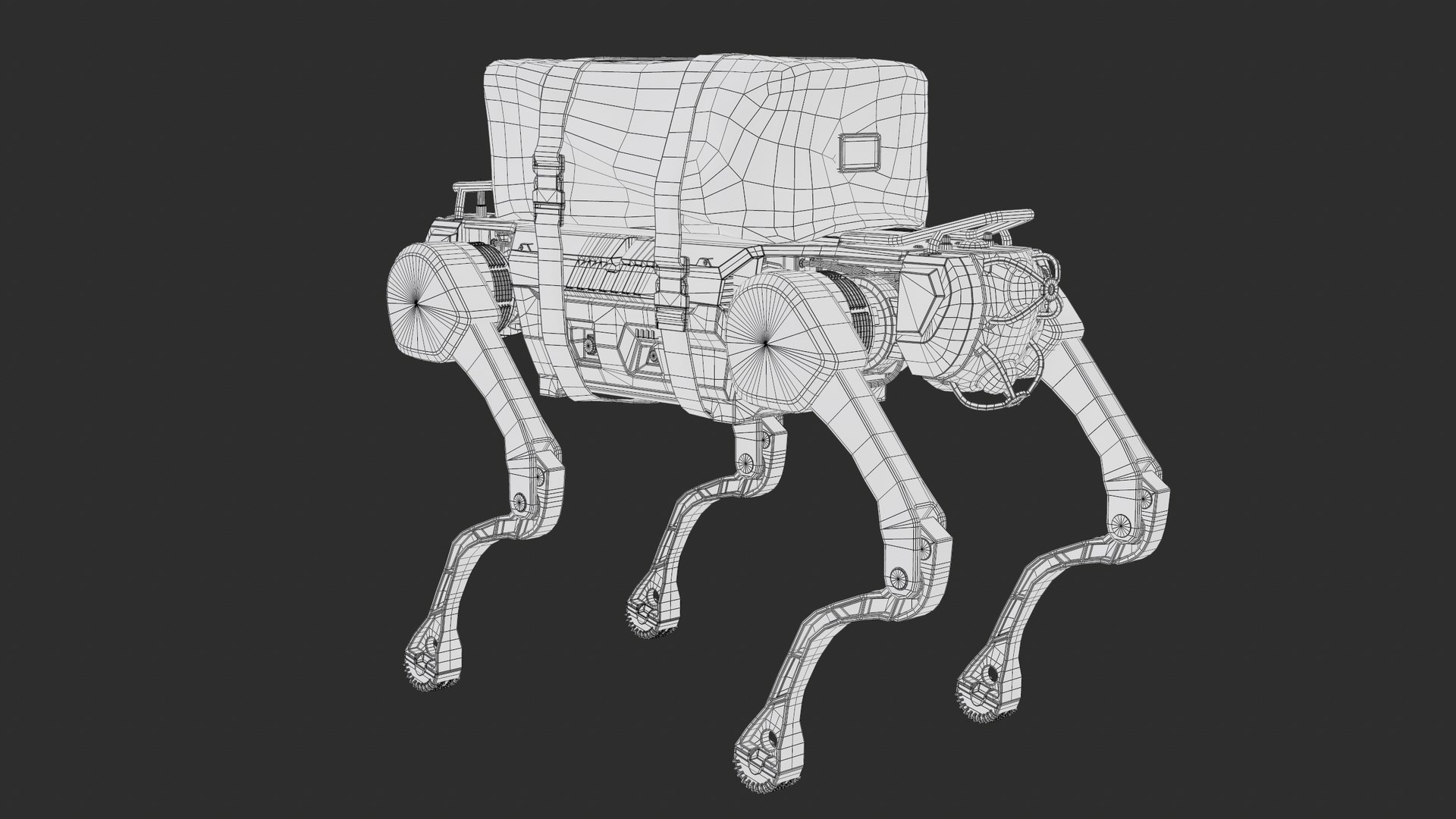 Robot Dog Jueying X30 Deep Robotics Modular PBR Collection 3D model https://p.turbosquid.com/ts-thumb/FI/GLNBrg/aX/screenshot096/png/1780915298/1920x1080/fit_q87/6b04b5689e9789f8022a35f534ede45d9f44264c/screenshot096.jpg