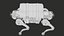 Colección modular PBR Jueying X30 de Deep Robotics