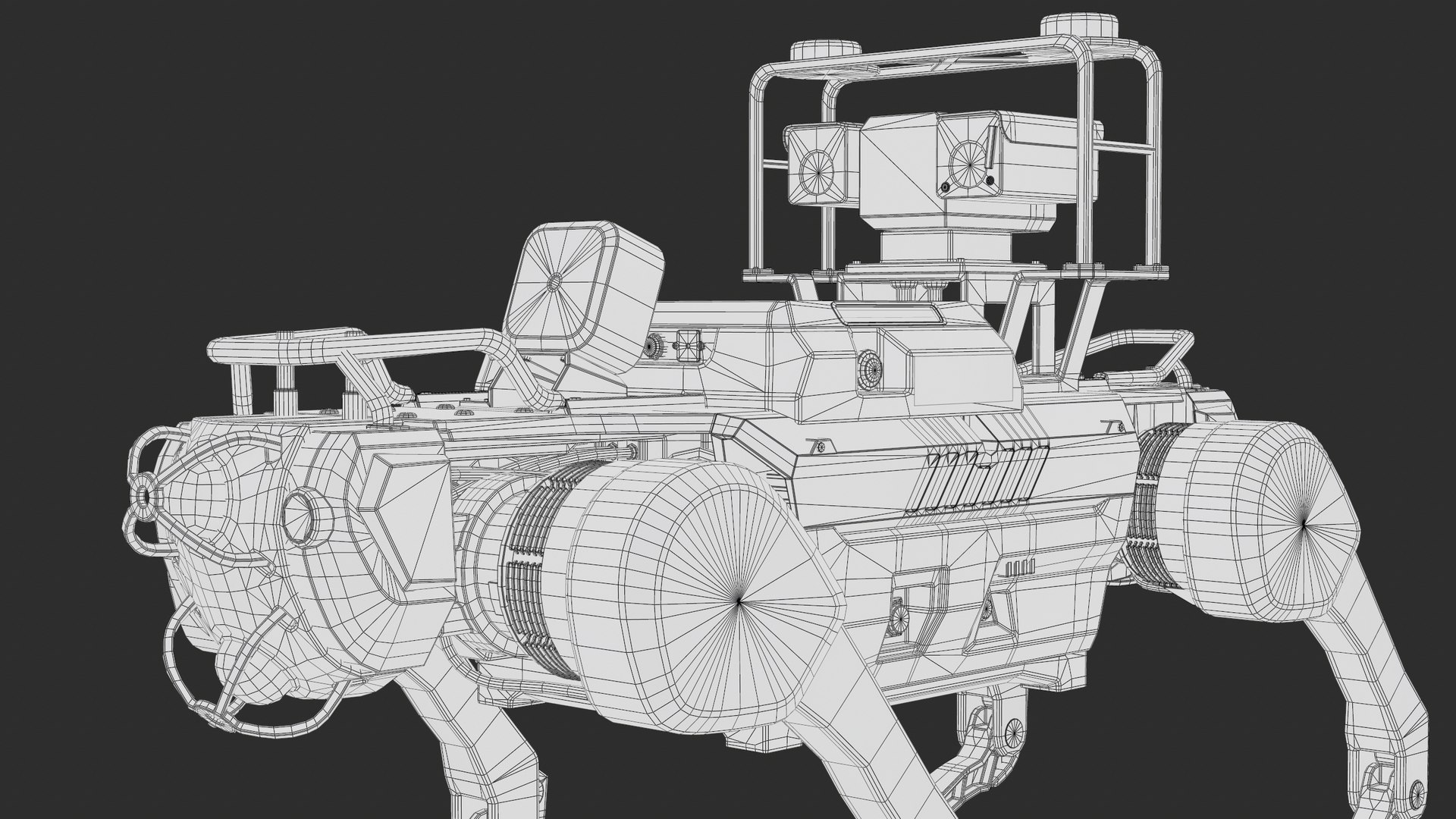 Robot Dog Jueying X30 Deep Robotics Modular PBR Collection 3D model https://p.turbosquid.com/ts-thumb/FI/GLNBrg/gF/screenshot111/png/1780915305/1920x1080/fit_q87/3d0eb02411d61853fb3f3737620080b6c82d5b7b/screenshot111.jpg