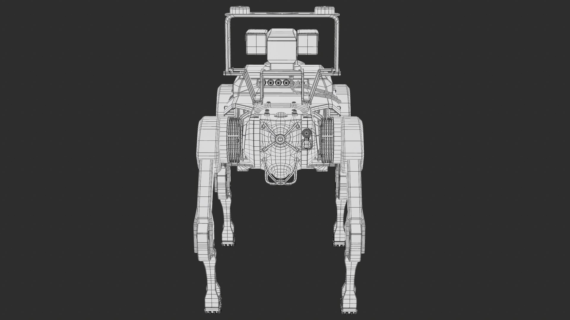 Robot Dog Jueying X30 Deep Robotics Modular PBR Collection 3D model https://p.turbosquid.com/ts-thumb/FI/GLNBrg/ju/screenshot094/png/1780915297/1920x1080/fit_q87/b16ca1b768e2e5bd9ffd0ef108fbe9faab45040a/screenshot094.jpg