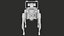 Colección modular PBR Jueying X30 de Deep Robotics