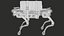 Colección modular PBR Jueying X30 de Deep Robotics