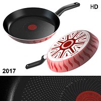 Frying pan Tefal Tempo 26cm