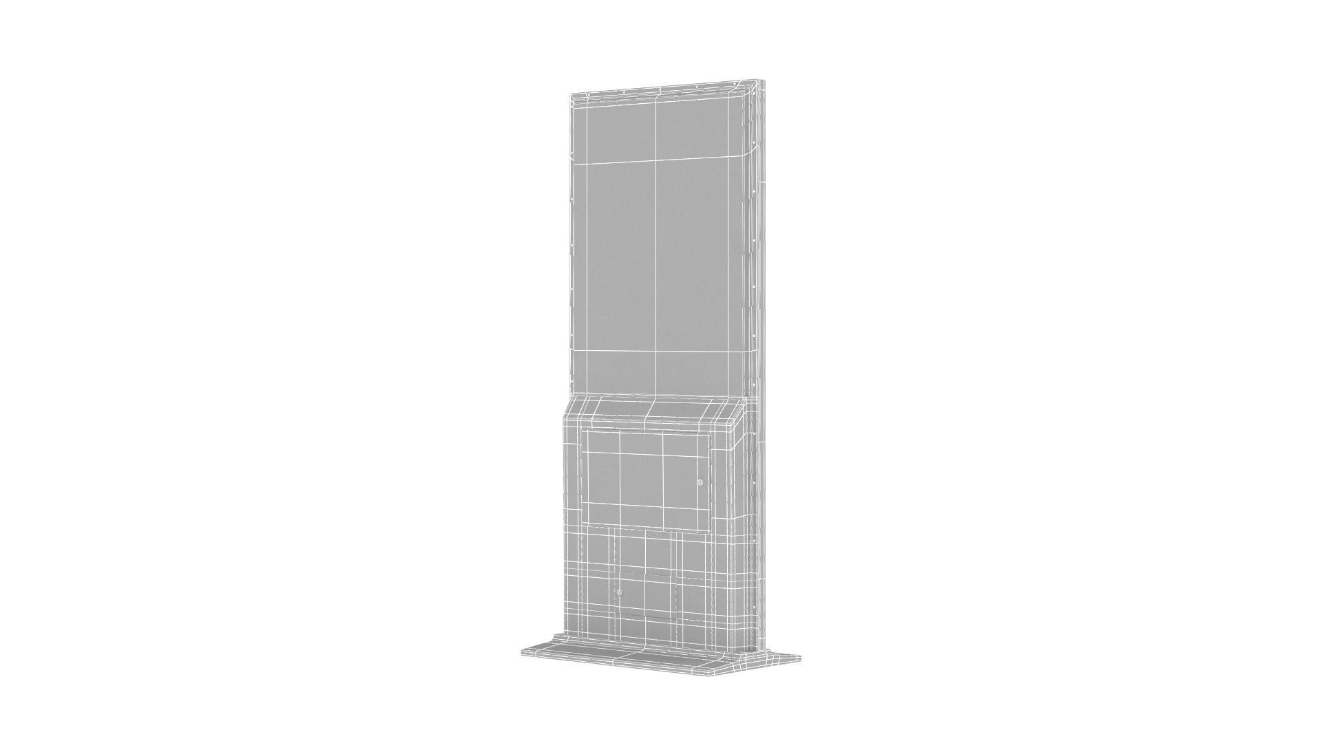 information kiosk 3D model https://p.turbosquid.com/ts-thumb/FI/Hba27r/N0/10005/png/1608565552/1920x1080/fit_q87/8e1d0c8af2efc9bd55567798216263336140d448/10005.jpg