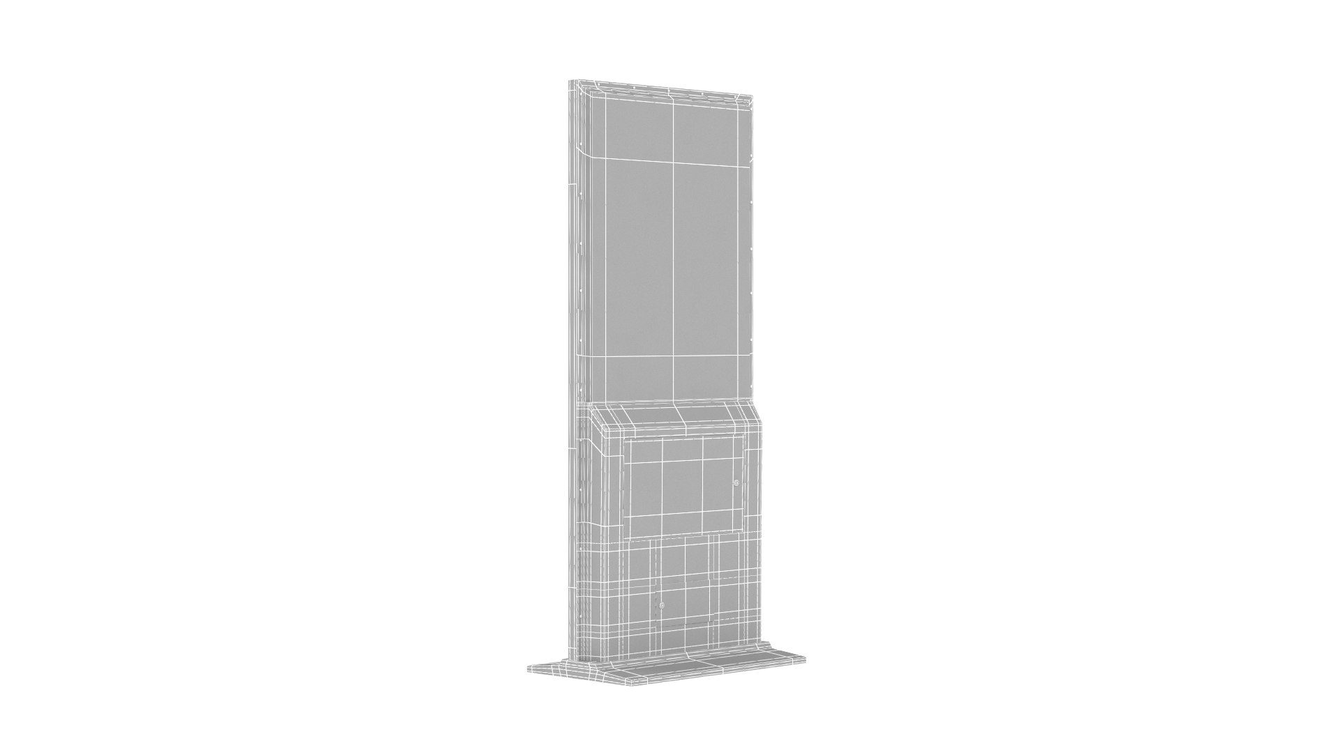 information kiosk 3D model https://p.turbosquid.com/ts-thumb/FI/Hba27r/on/10004/png/1608565549/1920x1080/fit_q87/86d7aa628a5ee3477535425dfdf0b22b3129b010/10004.jpg