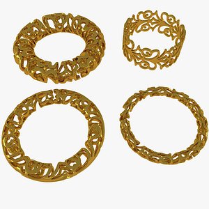 gold luxury max