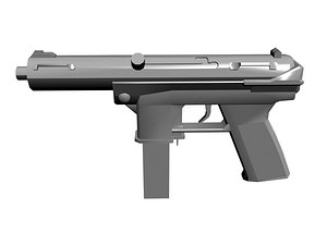 KG-9 smg