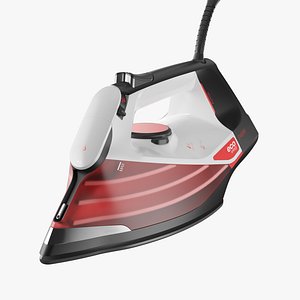 Fashion Steam Iron