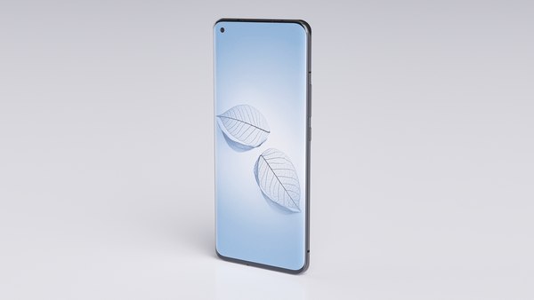 3D xiaomi mi 11 model - TurboSquid 1692476