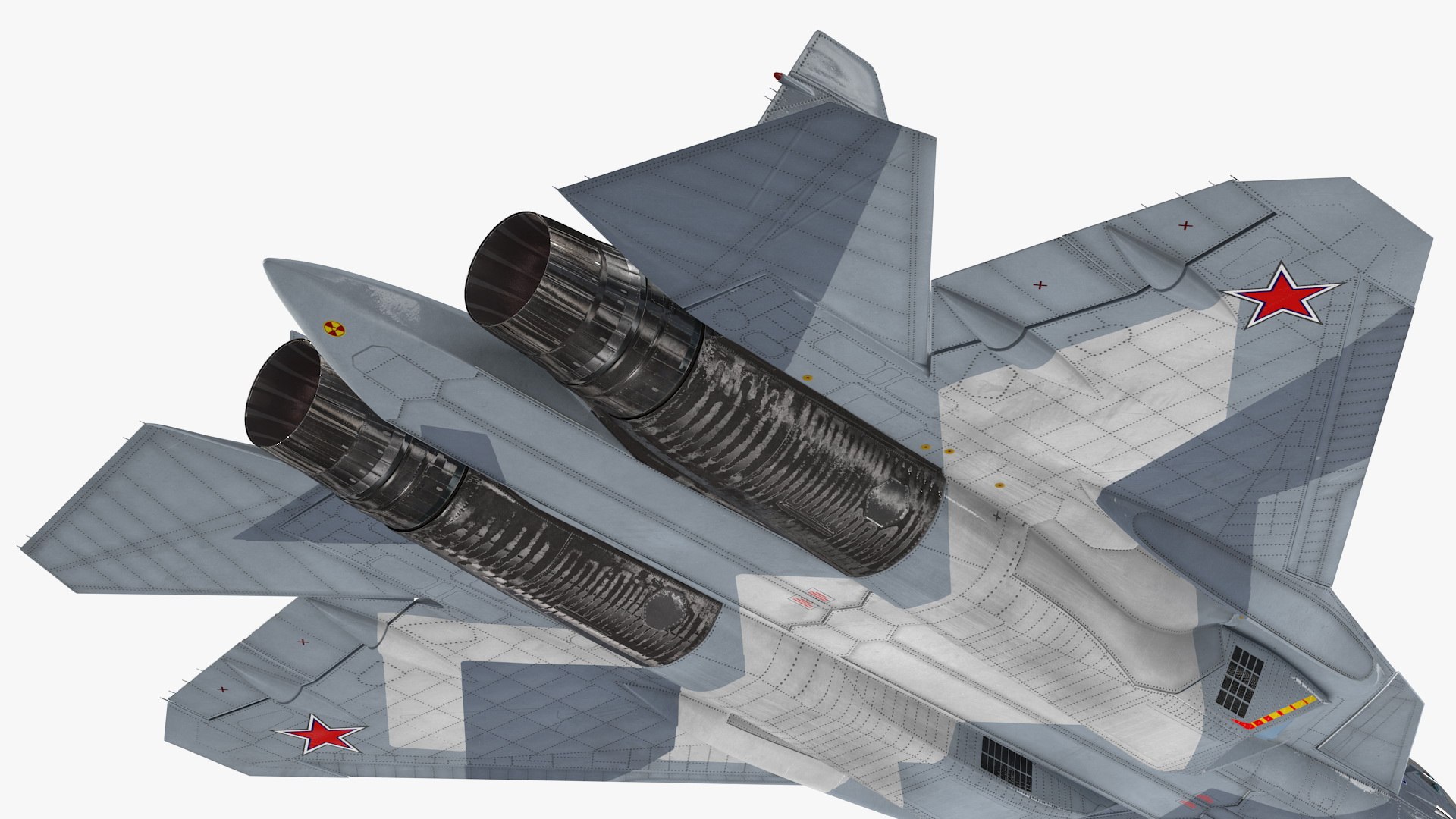 3D sukhoi su 57 flight https://p.turbosquid.com/ts-thumb/FI/RKLAer/7RhOAJGx/sukhoisu57flightmb3dmodel015/jpg/1603841681/1920x1080/fit_q87/85ec2f404d9402449d2498d8089c512e81bc6a4f/sukhoisu57flightmb3dmodel015.jpg