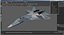 Sukhoi SU-57 Flight