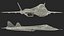 Sukhoi SU-57 Flight