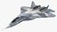 Sukhoi SU-57 Flight