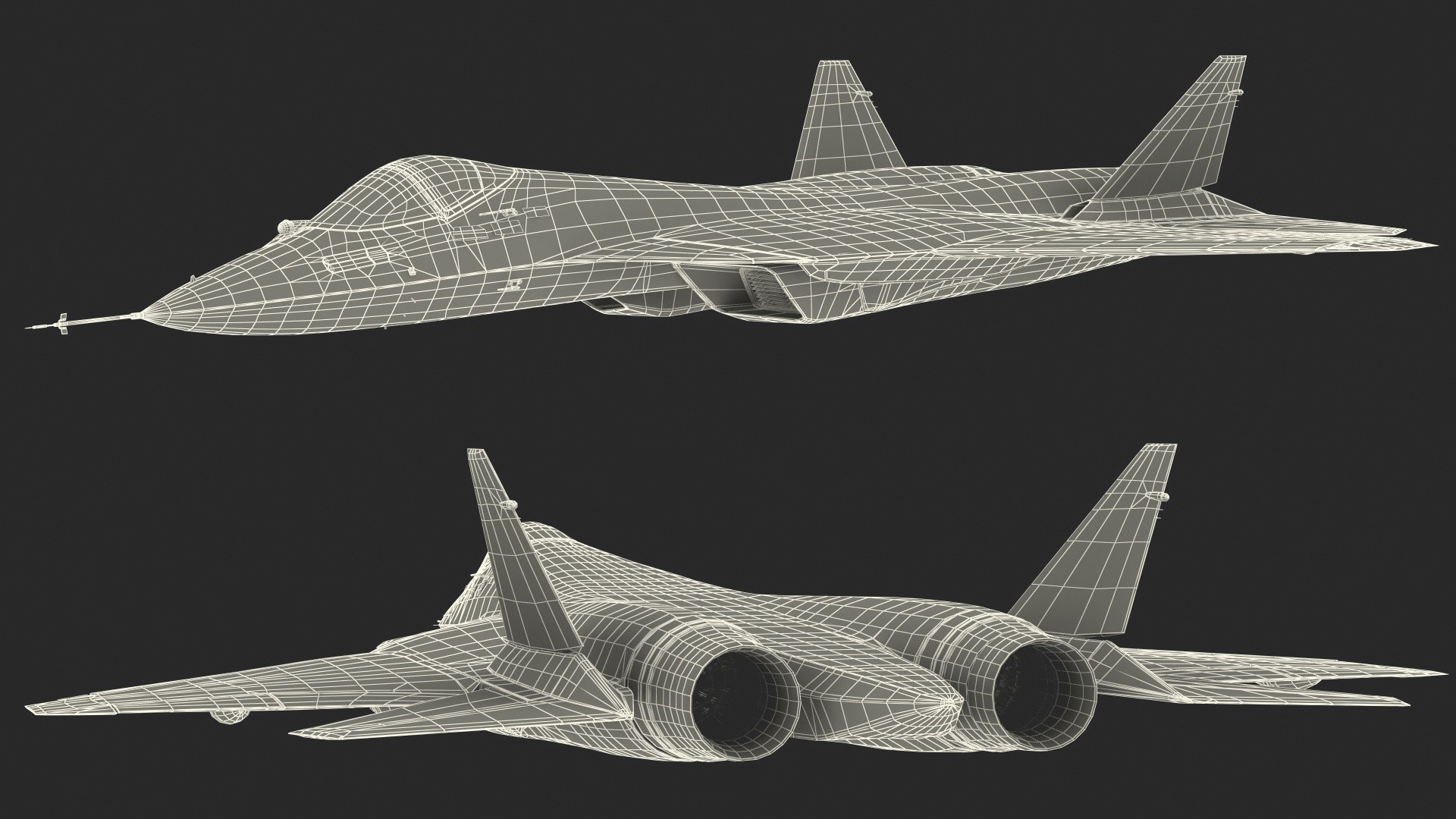 3D sukhoi su 57 flight https://p.turbosquid.com/ts-thumb/FI/RKLAer/brGMltCc/sukhoisu57flightmb3dmodel032/jpg/1603841888/1920x1080/fit_q87/1a232bbd19a101e804403dbe5c4612041155d415/sukhoisu57flightmb3dmodel032.jpg