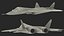 Sukhoi SU-57 Flight