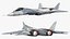 Sukhoi SU-57 Flight