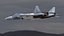 Sukhoi SU-57 Flight