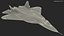 Sukhoi SU-57 Flight
