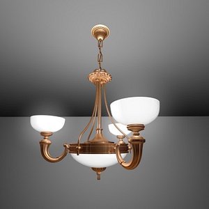 Luster REYLUS-3