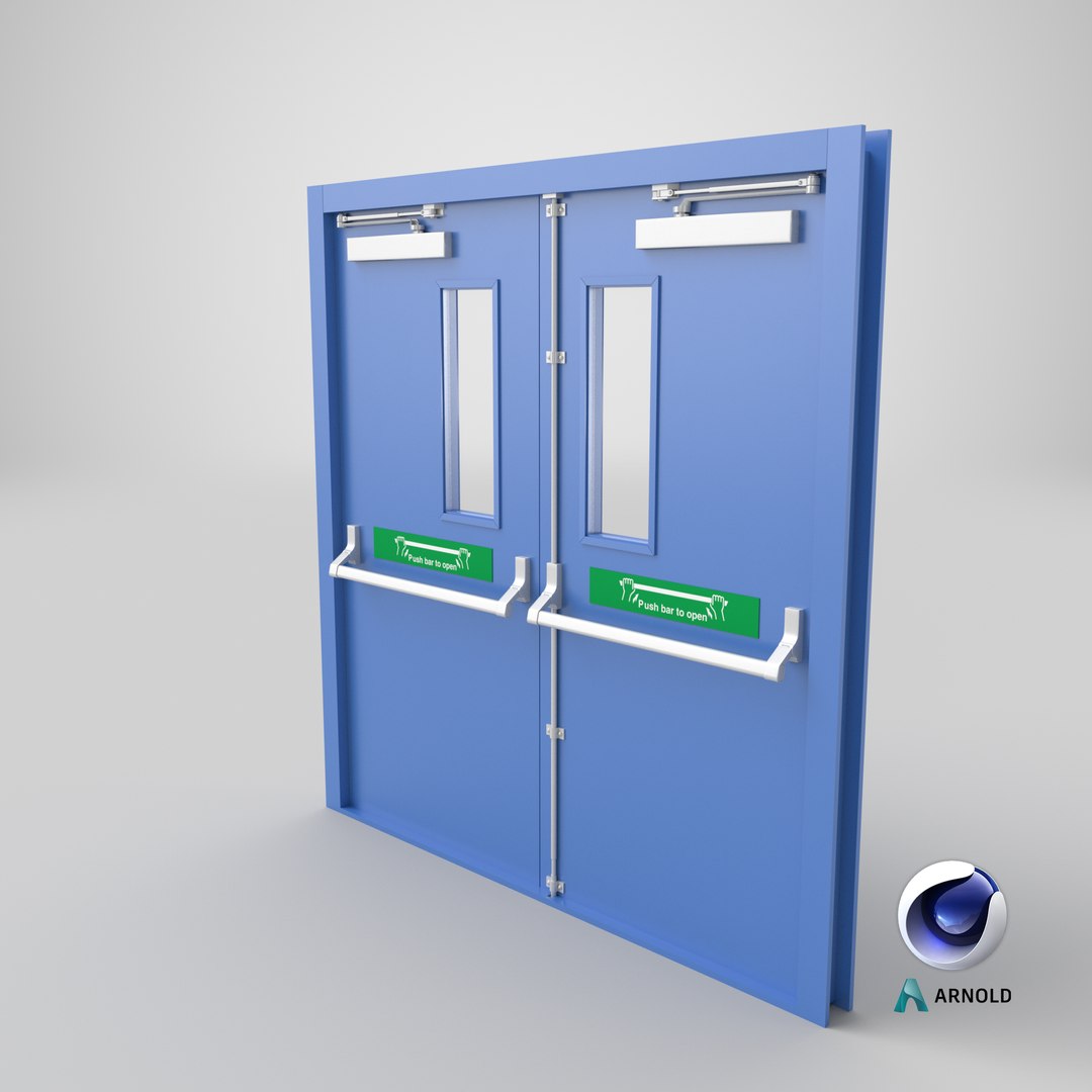real exit door 3D model https://p.turbosquid.com/ts-thumb/FI/VcPFrF/A6oOUOyI/stemcell_cinema_4d_arnold_render/png/1571408483/1920x1080/fit_q87/18c3d512e127a618f4a857adc5f100691f2f9b67/stemcell_cinema_4d_arnold_render.jpg