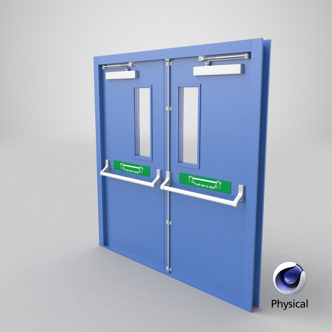 real exit door 3D model https://p.turbosquid.com/ts-thumb/FI/VcPFrF/OSqYmpoM/stemcell_cinema_4d_physical_render/png/1571408479/1920x1080/fit_q87/c736ead7004663b3d51318298edffb2f30b48d87/stemcell_cinema_4d_physical_render.jpg