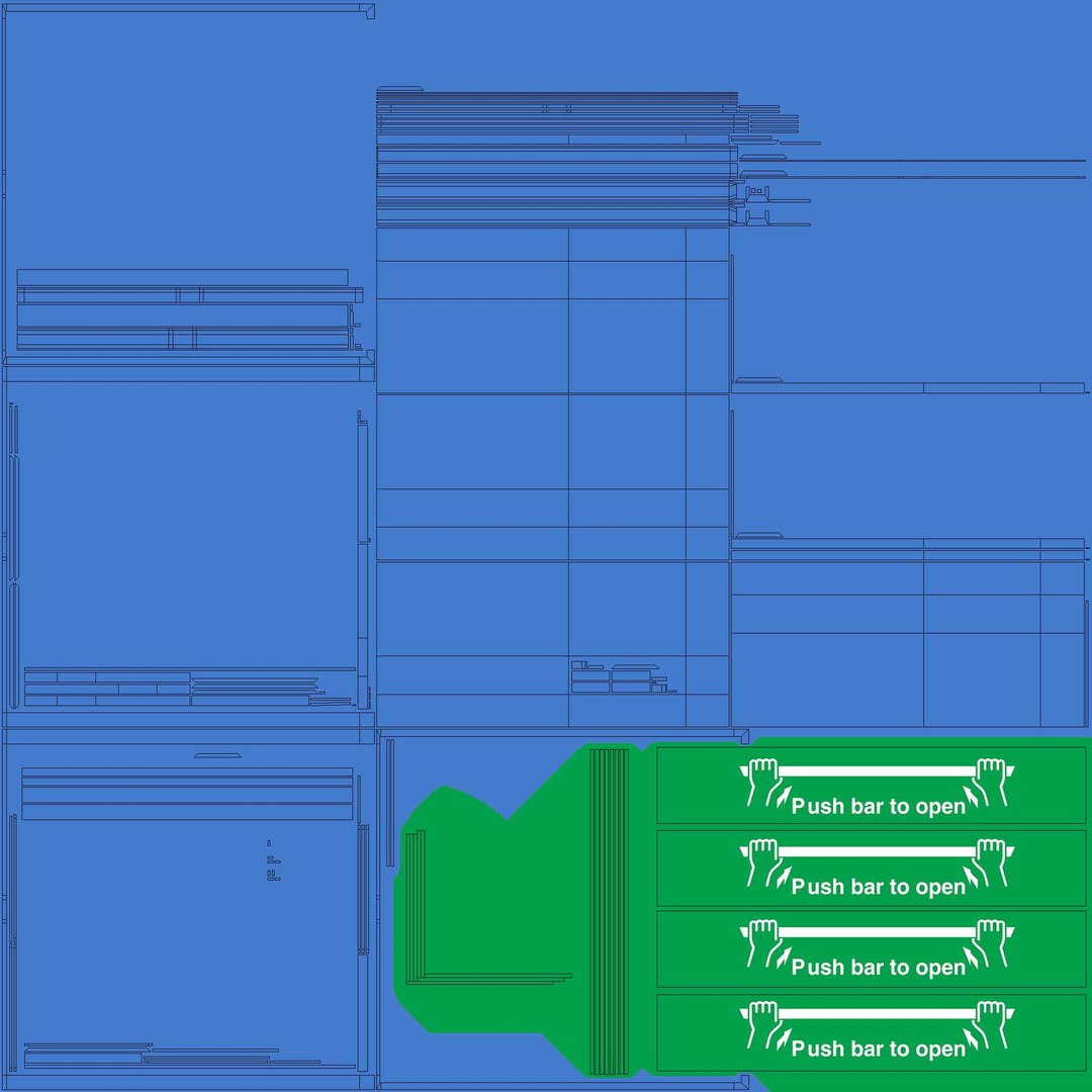 real exit door 3D model https://p.turbosquid.com/ts-thumb/FI/VcPFrF/VOfB9Xjy/10/jpg/1570030493/1920x1080/fit_q87/07606f34551fd050d2dbd918da3632a607ef5cc2/10.jpg