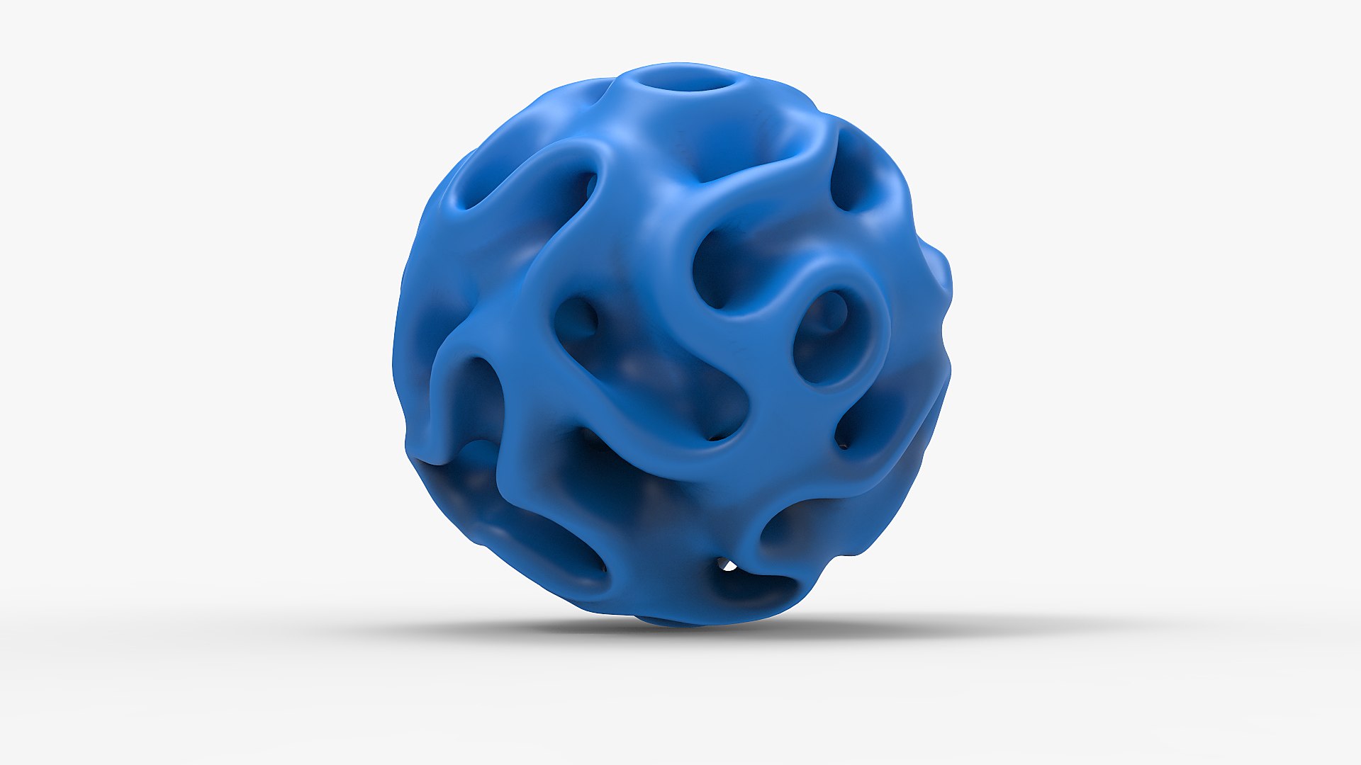 Solid Manifold Printing 3D Model - TurboSquid 1173578