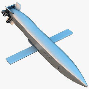 MALD Raytheon ADM-160B