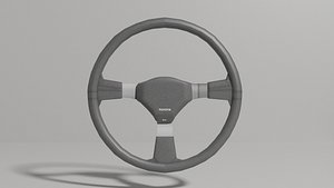 Ae86 Steering Wheel