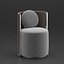 Fauteuil Théa