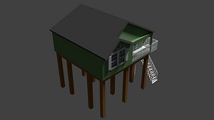 Beach House