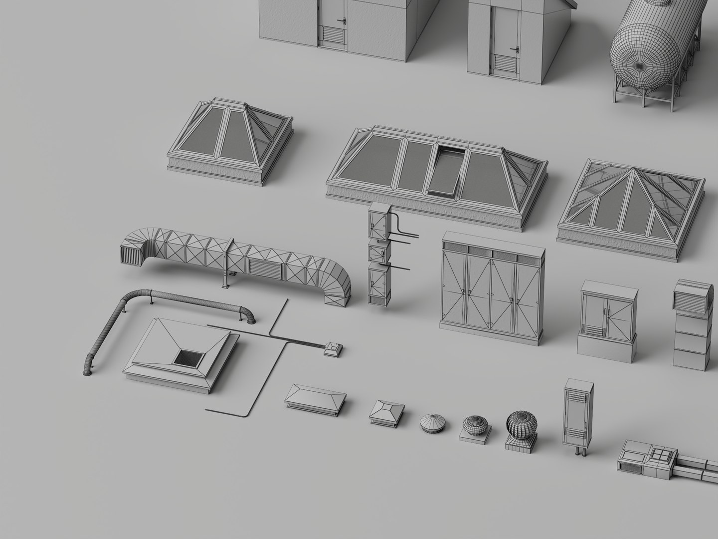Industrial Rooftop  Equipment 3D model https://p.turbosquid.com/ts-thumb/FI/mQeEJw/28/116/jpg/1777359408/1920x1080/fit_q87/e26f972cd99547e6c1ac4341c3fe6abc4c0d1635/116.jpg