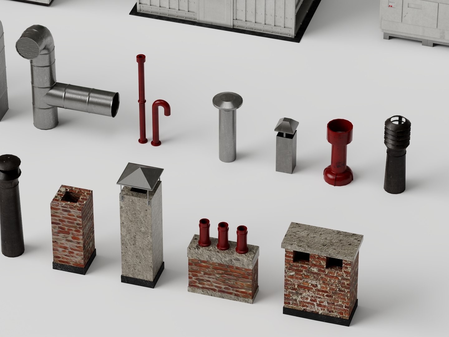 Industrial Rooftop  Equipment 3D model https://p.turbosquid.com/ts-thumb/FI/mQeEJw/F7/112/jpg/1777359404/1920x1080/fit_q87/03b190b2a177165b179cc9669ff36f4e68c733dc/112.jpg