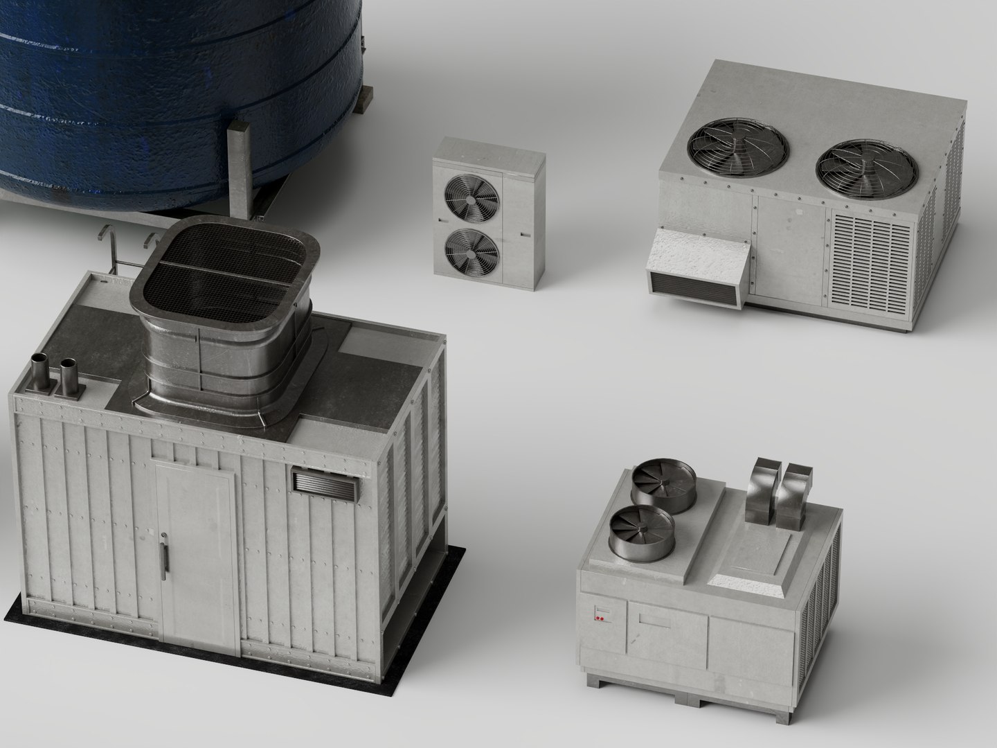 Industrial Rooftop  Equipment 3D model https://p.turbosquid.com/ts-thumb/FI/mQeEJw/JE/113/jpg/1777359403/1920x1080/fit_q87/620e06bbd16d0bf20631a48f570ea60d9cdf5eb2/113.jpg