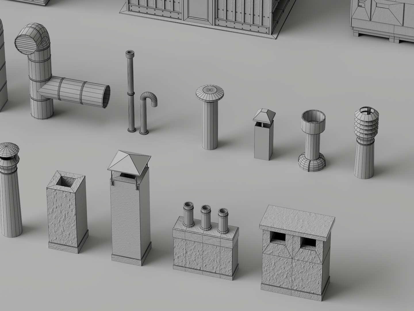Industrial Rooftop  Equipment 3D model https://p.turbosquid.com/ts-thumb/FI/mQeEJw/NU/125/jpg/1777359383/1920x1080/fit_q87/36bbc5db09fdde4b1e3561c8c8b82abd34f97962/125.jpg