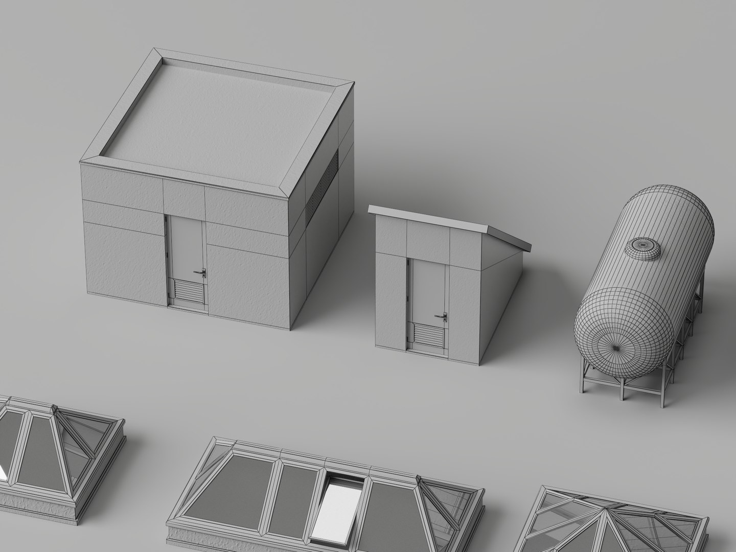 Industrial Rooftop  Equipment 3D model https://p.turbosquid.com/ts-thumb/FI/mQeEJw/O4/120/jpg/1777359412/1920x1080/fit_q87/b59350898c0991f70b6d79629d10e4ebd8a02d0b/120.jpg