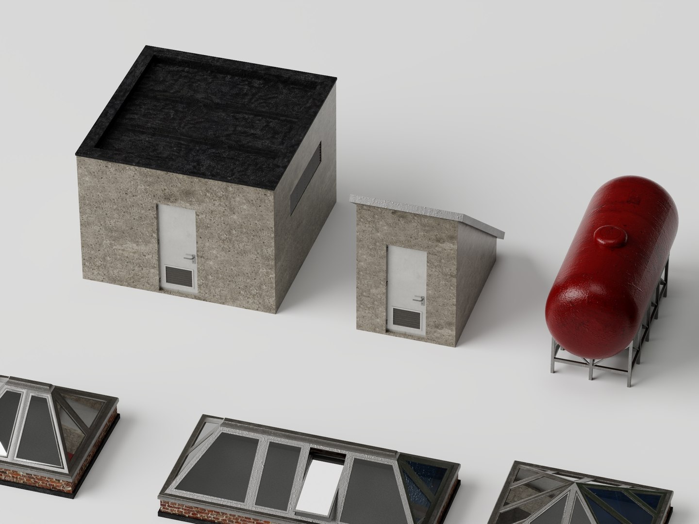 Industrial Rooftop  Equipment 3D model https://p.turbosquid.com/ts-thumb/FI/mQeEJw/Sx/17/jpg/1777359397/1920x1080/fit_q87/83c2d88cdccfee8d33bedf5f62e0699e2bf894d1/17.jpg