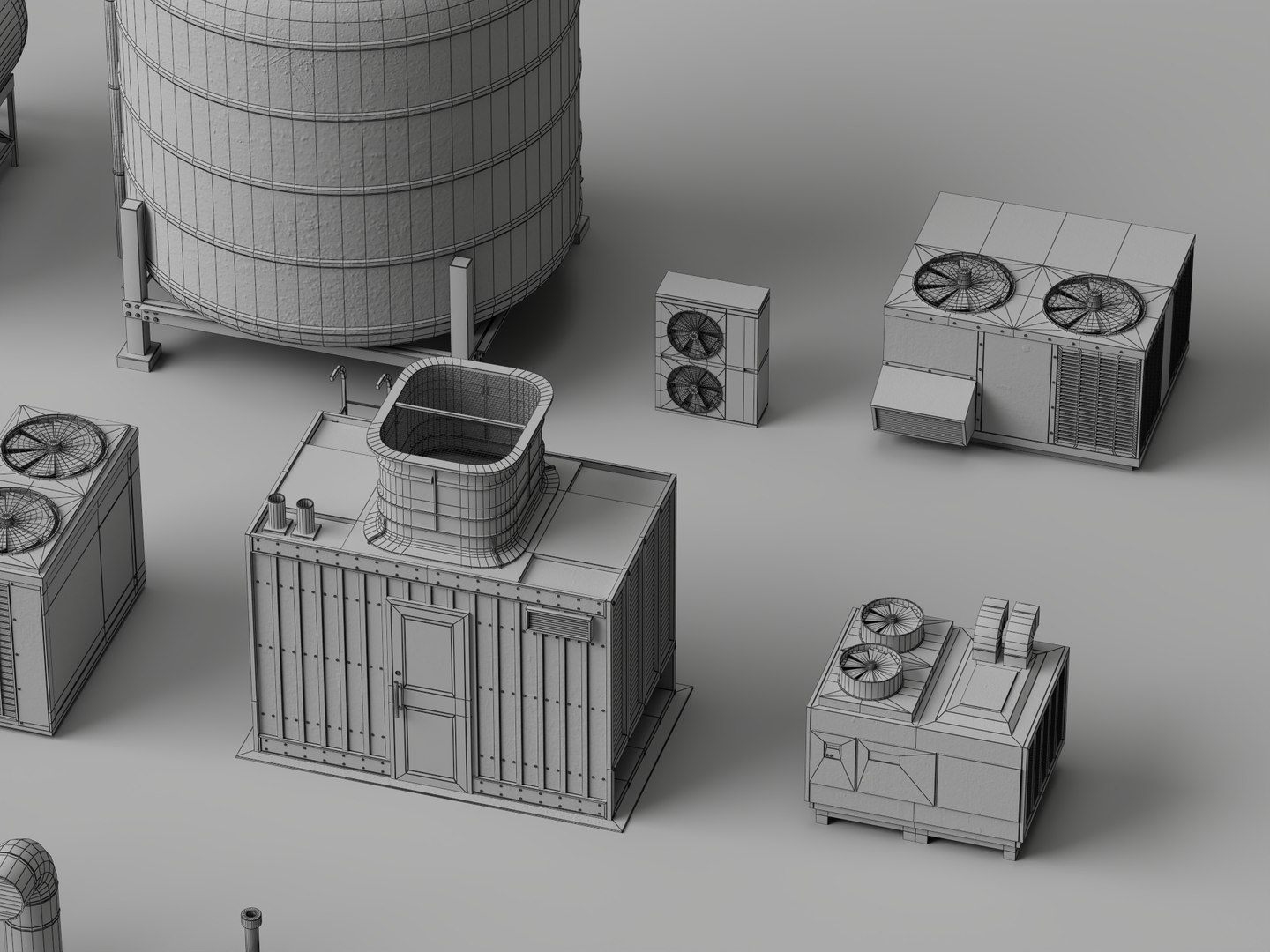 Industrial Rooftop  Equipment 3D model https://p.turbosquid.com/ts-thumb/FI/mQeEJw/WT/118/jpg/1777359411/1920x1080/fit_q87/056b06456b57abdde0262ad05ea0e8dc1952969c/118.jpg