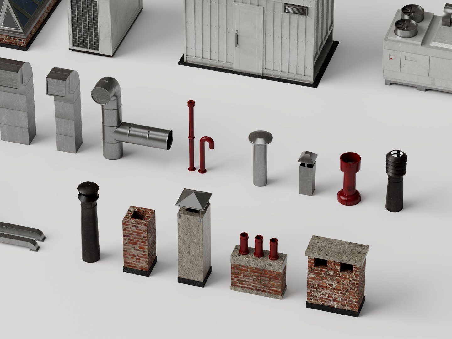 Industrial Rooftop  Equipment 3D model https://p.turbosquid.com/ts-thumb/FI/mQeEJw/Wn/14/jpg/1777359394/1920x1080/fit_q87/0438b2584b216e1b4cda0c936ff80a5207f61561/14.jpg
