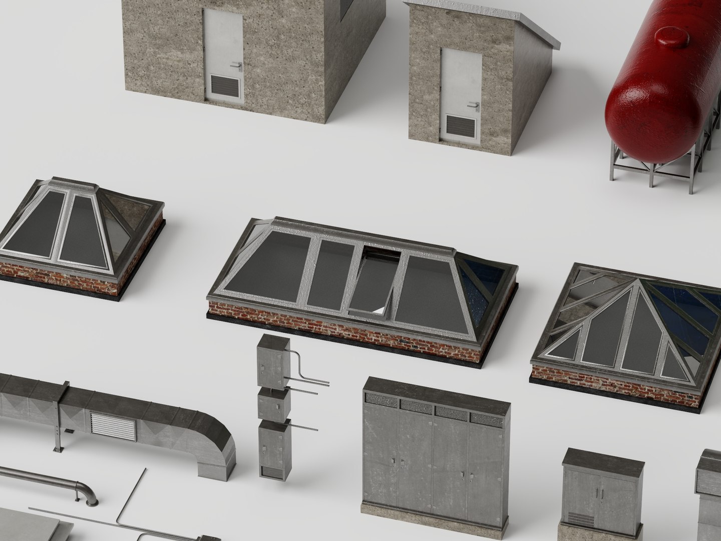 Industrial Rooftop  Equipment 3D model https://p.turbosquid.com/ts-thumb/FI/mQeEJw/lu/19/jpg/1777359400/1920x1080/fit_q87/5e141b982754c4945b14a3149f0b9580ae76b257/19.jpg